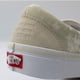 thumbnail image 3 of Tenis Vans Classic Slip On Pro Platoon Mujer Skate DuraCap beige 25 Vans VN0A347V13I, 3 of 5
