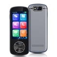 thumbnail image 4 of Multilingual 3.0in IPS Touch Screen Intelligent Translator 1500mAh Automatic Converter Electronic Interpreter Compatible with, 4 of 7