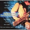 Strictly Saxophone (CD) by Various Artists