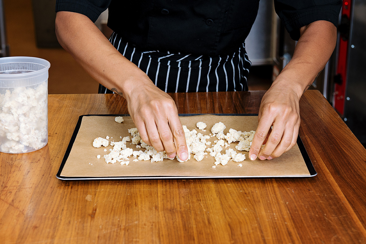 Matfer Bourgeat Blue Steel Baking/Oven Sheet, 15 3/4"x12"