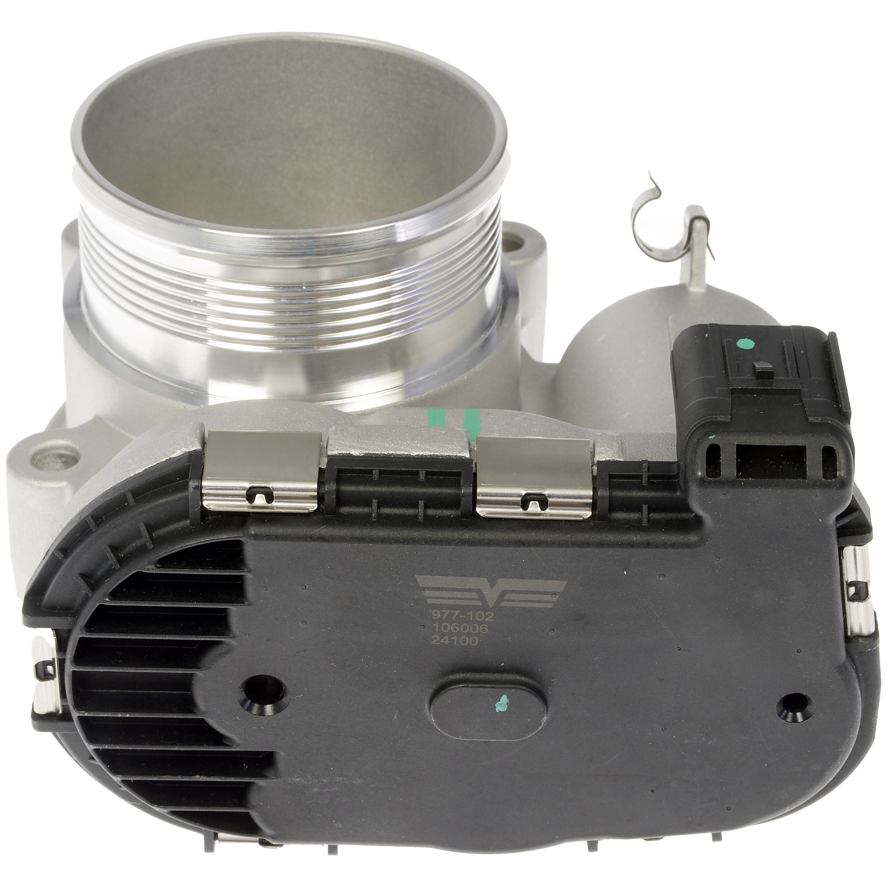 Dorman 977-102 Electronic Throttle Body for Specific Ford / Lincoln Models (OE FIX)
