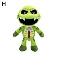 thumbnail image 1 of Hot Sale Nightmare Critters Peluche Bobby Nightmare, 1 of 1