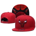 thumbnail image 2 of Gorras Planas Ajustables Al Aire Libre, 2 of 4