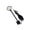 Black-small, variant on Smarted Dimming Fish Tanks LED Lamp USB Powered Color Changing Light With Quiet Operations Design