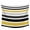 Yellow, variant on Sage Green Black Stripe Small Tapestry for Bedroom Wall Hanging Tapestry,Modern Abstract Coarse Striped Ceiling Backdrop Tapestries Poster Blanket Wall Decor for Teens Room Living Room Dorm 23" x 28"