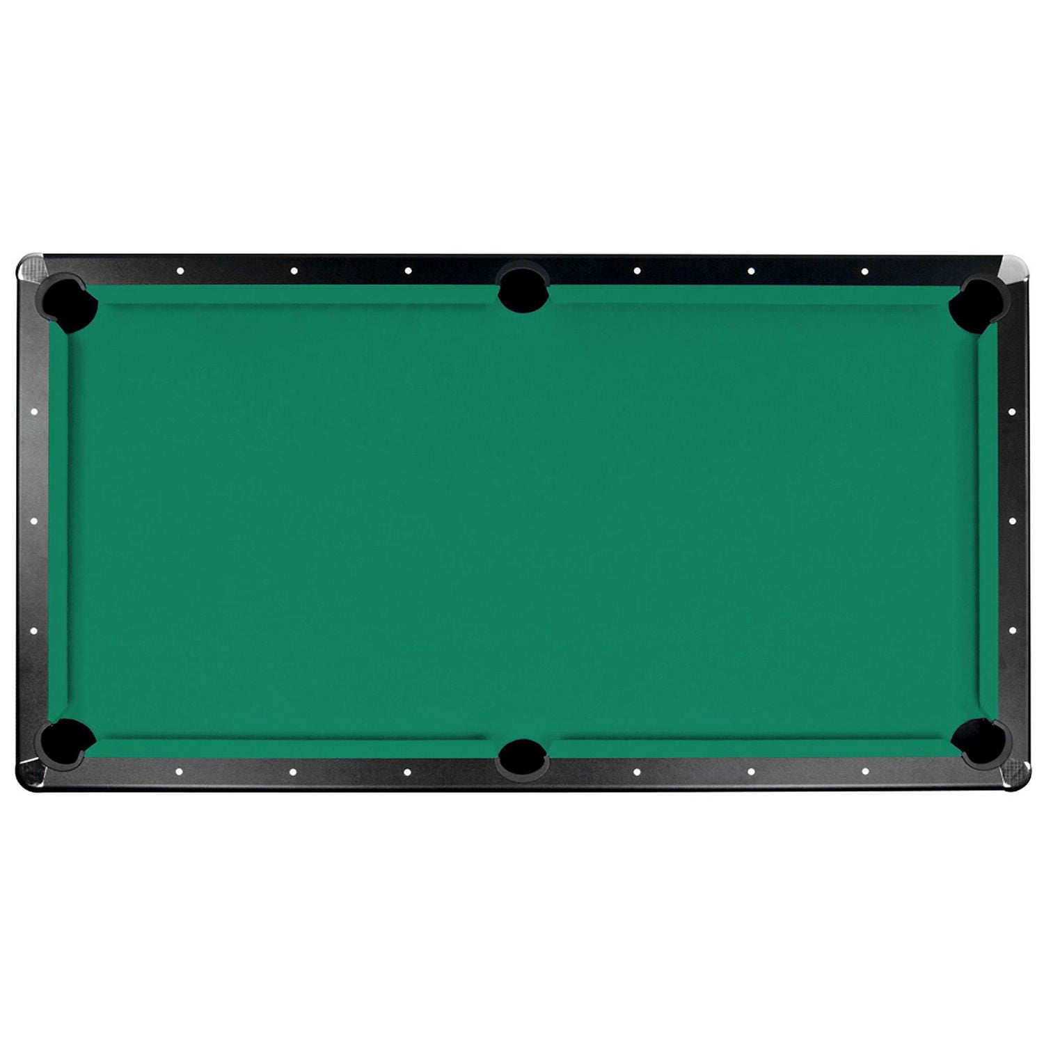 Tapis de feutre Championship Saturn II pour table de billard