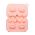thumbnail image 1 of Tauxra Silicone Ice Cream Mold Food Grade Silicone Tray For Kitchen Home, 1 of 6