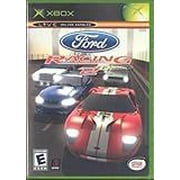 Ford Racing 2 - Xbox
