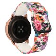 thumbnail image 1 of Replacement Silicone Wrist Band Strap for Galaxy Watch 42Mm/Active 40Mm, 1 of 1