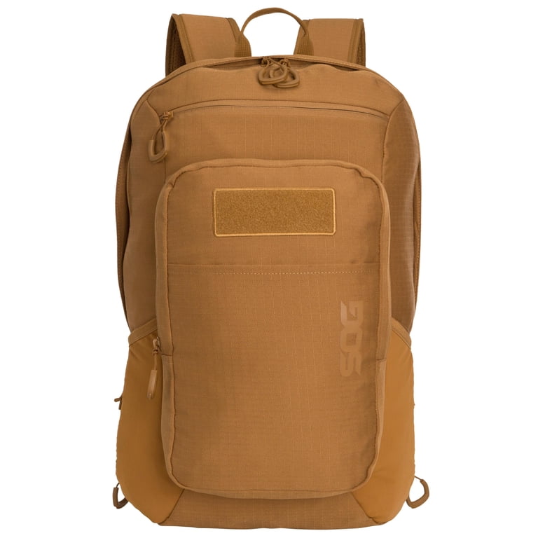 SOG Pro 28-Liter Backpack, Brown photo 7