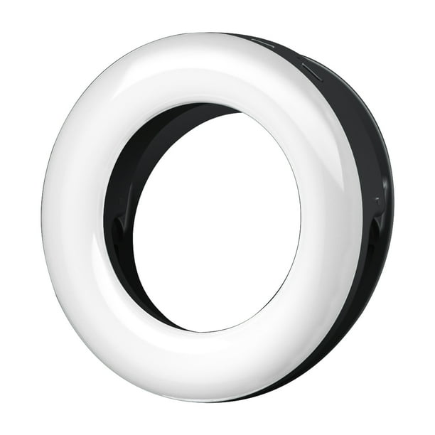 Luces LED, lámpara de escritorio, luz de noche, luz de libro, anillo de luz para selfies, luz LED, luz para teléfono móvil, luz LED en vivo, artefacto de luz para selfies, anillo de luz de belleza red