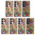 thumbnail image 3 of Funda de teléfono MOSNOVO para Samsung Galaxy S25 Ultra Clear TPU, 3 of 6