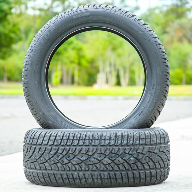 Dunlop SP Winter Sport 3D ROF Winter 175/60R16 86H XL