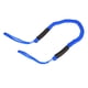 thumbnail image 4 of Cuerda elástica de amarre para kayak, surf y otros deportes acuáticos, ajustable libremente, práctica cuerda de conexión para canoa, accesorio azul, 4 of 8