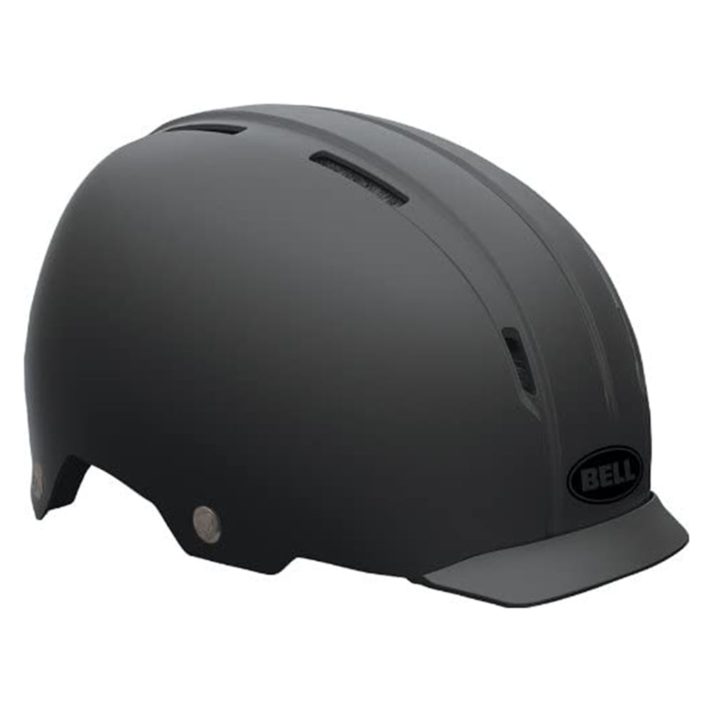 Bell Intersect Urban Helmet with Brim 2015