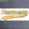 thumbnail image 2 of CafePress - Vintage Tennessee Cap - Adjustable 100% Brushed Unisex Casual Cotton Baseball Cap, Beige, 1, 2 of 2