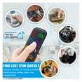 thumbnail image 4 of Smart Device Anti Lost Tracker Wireless Smart Tracker With 6 Receivers Car Key Finder Locator For Pets/Child/Elders ,Easy to Operate, 4 of 7