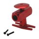 thumbnail image 3 of Repuestos para cabezal de rotor de helicóptero RC Resistentes, ligeros y fáciles de instalar Reemplazan Rojo, 3 of 9