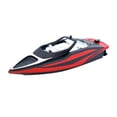 thumbnail image 2 of Adventure Force Mini Boat Radio Control Wave Runner Vehicle, 2 of 4