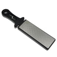 thumbnail image 6 of deevoka Diamond Sharpening Stone Double Sided Whetstone 400/1000Grit Stone for, 6 of 9