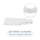 thumbnail image 4 of 4 Pack Bandas Deportivas infantiles para la cabeza, Unisex., 4 of 5