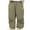 Army Green, variant on Lightweight Mesh Sport Pants for Boys Girls, Kids Athletic Play Jogger Trousers Summer Outdoor Activities, Toddler Baseball Striped Loose Long Pants Elastic Waist