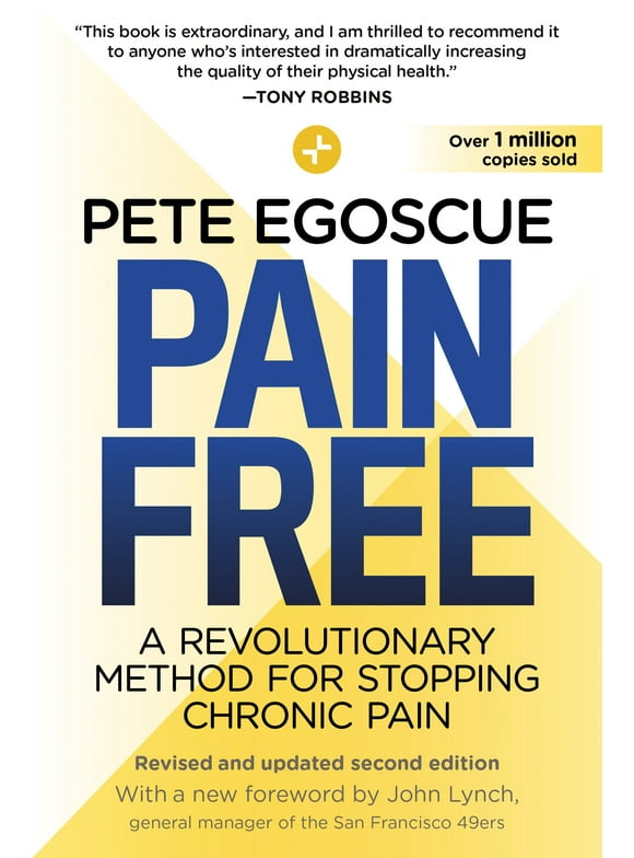 Pain Free (Revised and Updated Second Edition) : A Revolutionary Method for Stopping Chronic Pain (Paperback)