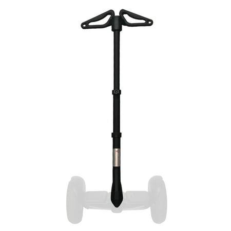 Segway miniPRO Multi-Function Retractable Handlebar, and Knee Controller Kit (Best Segway Tours In Chicago)