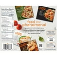 thumbnail image 7 of Nestle Stouffers Lean Cuisine Cheese Ravioli Entrée, 8.5 Ounce -- 12 per Case., 7 of 7