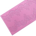 thumbnail image 2 of Molde de silicona Bearachild Fondant Reutilizable Herramienta para hornear, 2 of 6