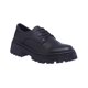 thumbnail image 3 of Zapatos Tipo Creepers Para Mujer Negro Tipo Piel Casuales negro 25 Incógnita 088D7Q, 3 of 6