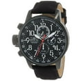 thumbnail image 1 of Invicta  Force Lefty Black Dial Quartz Chrono Black Rifle Watch, 1 of 1