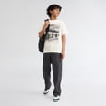 thumbnail image 3 of Levi Strauss Signature Boys Short Sleeve Graphic Tee, Sizes 4-18, 3 of 8