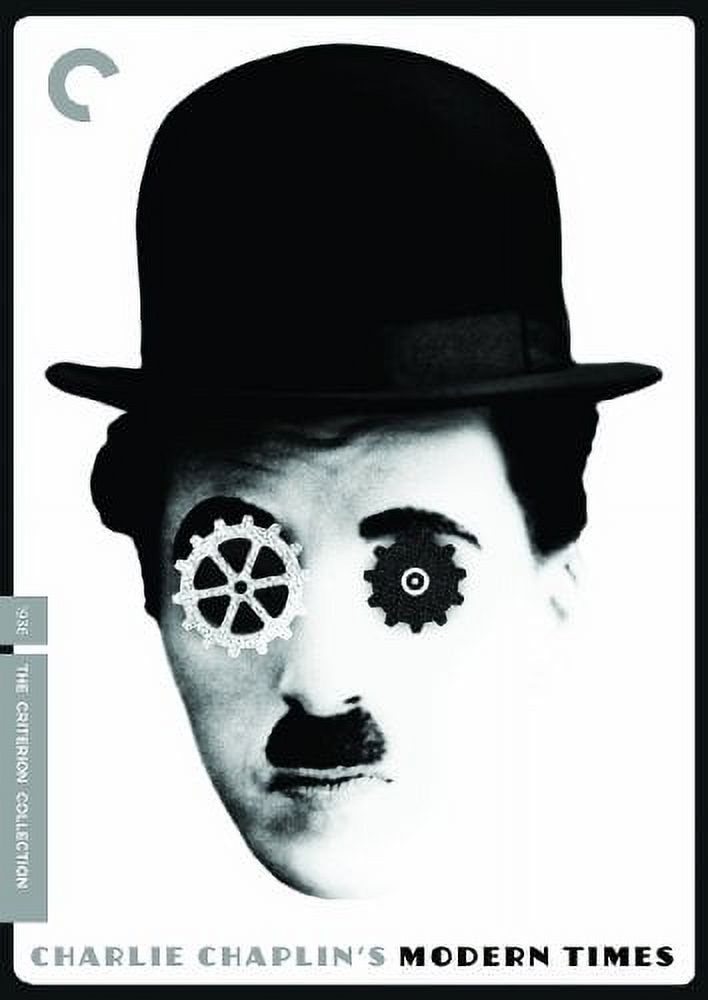 Modern Times (Criterion Collection) (DVD), Criterion Collection, Comedy - image 2 of 3