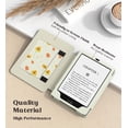 thumbnail image 4 of Funda MoKo para Kindle Paperwhite de 12.ª y 11.ª generación 2024/2021, 4 of 8