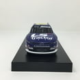 thumbnail image 3 of Action Racing Jeb Burton 2021 #10 NASCAR Xfinity Series LS Tractor AG-PRO 300 Race Winner 1:24 Chevrolet Camaro, 3 of 6