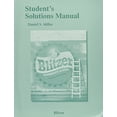 thumbnail image 1 of Pre-Owned Student Solutions Manual for Intermediate Algebra for College Students (Paperback) 0134180135 9780134180137, 1 of 1