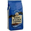 Eight O'Clock Balanced Blend Bean Coffee, 12 oz. (Pack of 12)