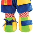 thumbnail image 2 of Juguete de peluche Cre8tive Minds Kids Learn Play multicolor, 2 of 4