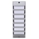 thumbnail image 5 of Lámpara De Pared Led Cob Moderna, Luz De Pared Led, Lámpara De Pared De Aluminio Impermeable Ac 85-265V Para Interior, Exterior, Patio, Jardín, Porche, Pasillo Advancent HA024204-01, 5 of 6