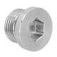 thumbnail image 5 of Accesorio para coche, tapón de sensor de oxígeno O2, tapón de sensor universal, tapón de sensor de alta capacidad, 5 of 9