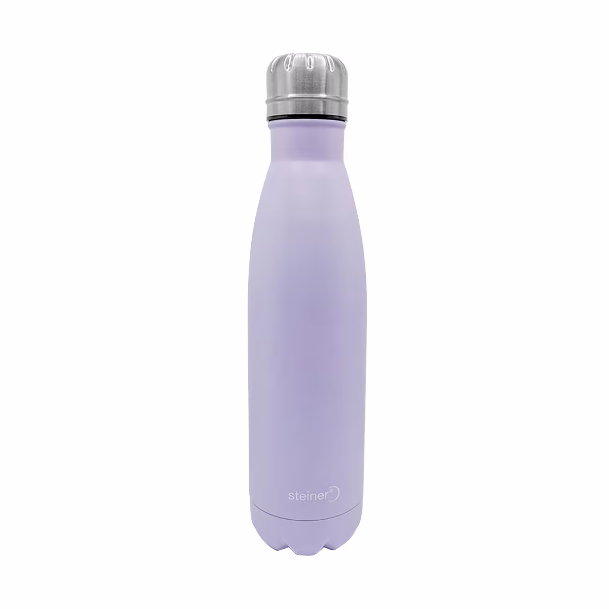 thumbnail image 1 of Botella Térmica Deportiva Steiner De Acero Inoxidable 750 Ml,  Lila, 1 of 5