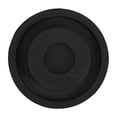 thumbnail image 1 of DEEPCRAFF Support Rubber Pad Car Trolley Jack Rubber Pad Black 1Set, 1 of 8