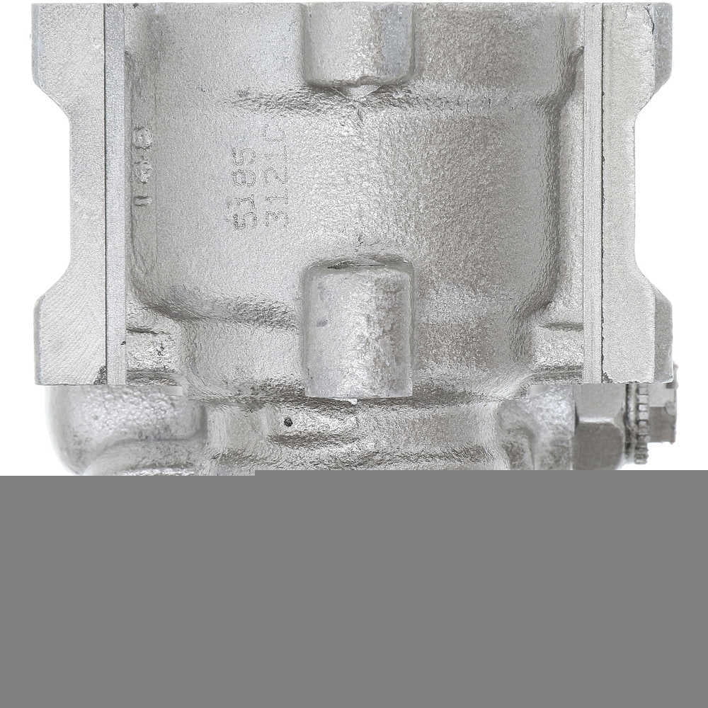 MAVAL 97172M Reman Power Steering Pump