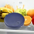 thumbnail image 5 of Purificador de aire de ozono, desodorante eliminador de olores para refrigerador para zapatero (azul), 5 of 5