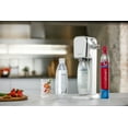 thumbnail image 4 of Machine à Eau Pétillante SodaStream Art Remise à Neuf, Blanche, 4 of 4