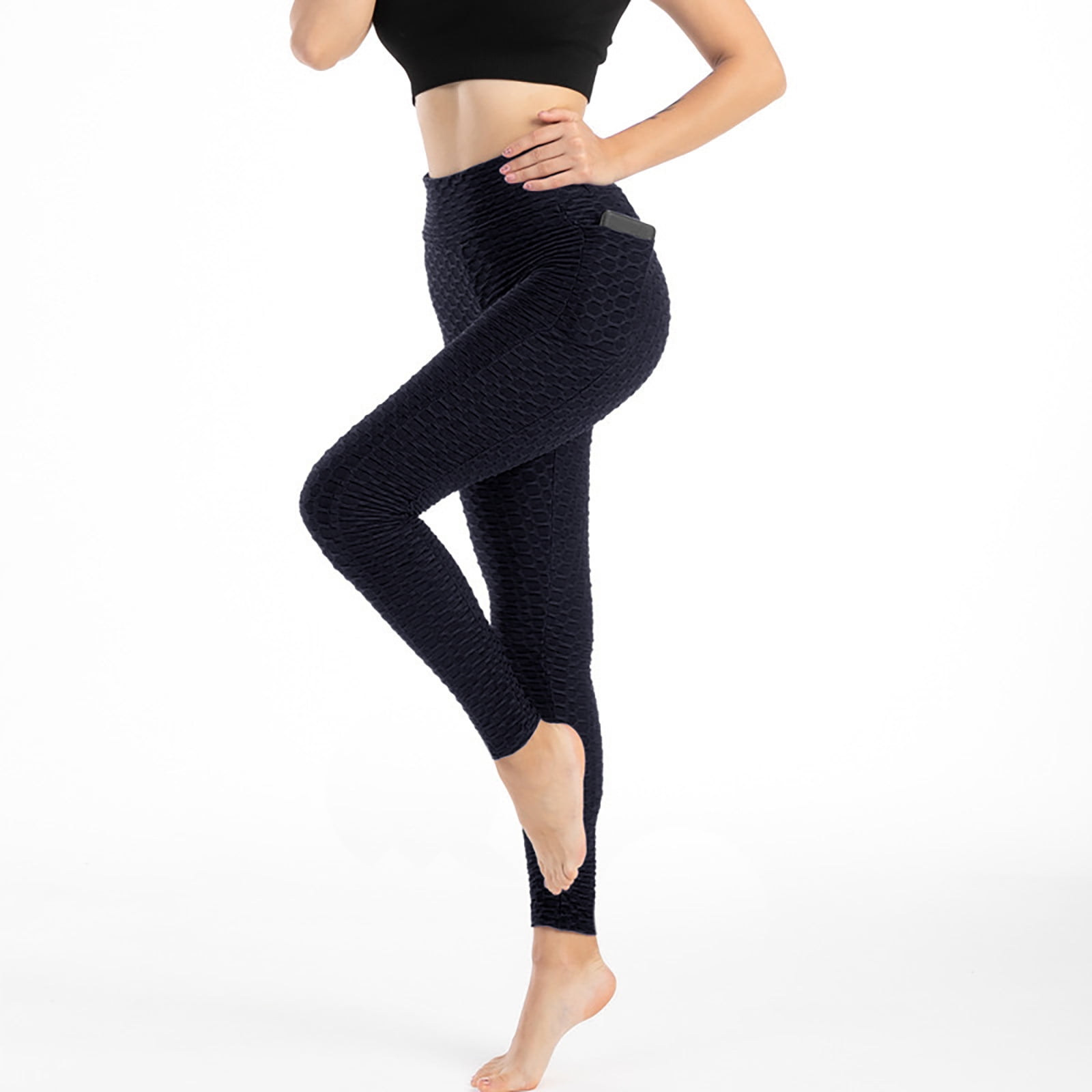 Fit Couture Yoga Pants