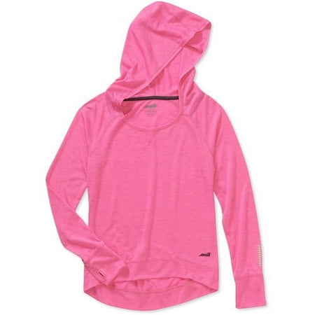 Avia-dtr ^^avia Hi Lo Hoodie