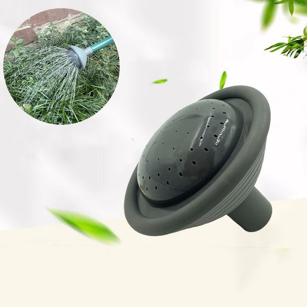 Aspersores de Jardín, Regaderas, Aspersores de Plástico, Riego Agrícola, Aspersores Pequeños para Hortalizas y Cultivos, Herramientas de Jardinería