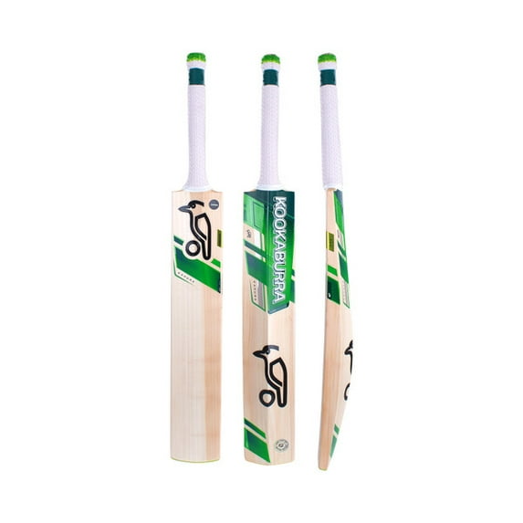 Kookaburra Kahuna PRO JUNIOR Cricket Bat 2023